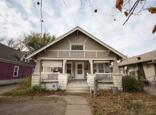 221 N Grove St, Wichita, KS 67214