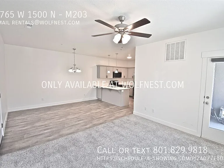 3765 W 1500 N #M203 — Photo 4