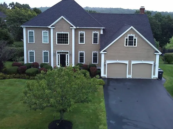 1 Cider Mill Ln, Grafton, MA 01519