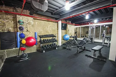 Rented by Level Group