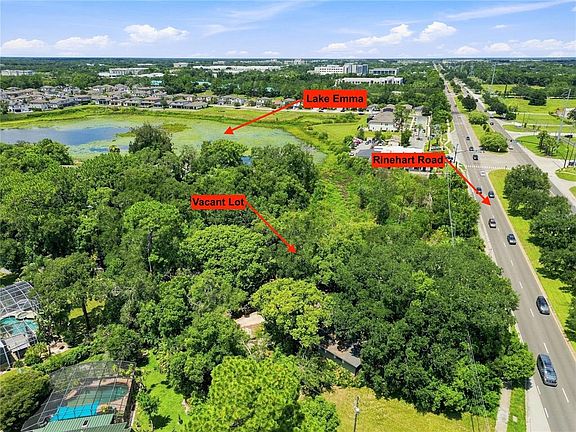 5th image of PINE CIRCLE DRIVE LOT 12