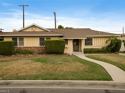 12241 Glynn Ave, Downey, CA, 90242