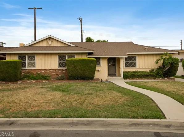 12241 Glynn Ave, Downey, CA 90242