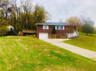 287 Kenneth St, Monongahela, PA 15063