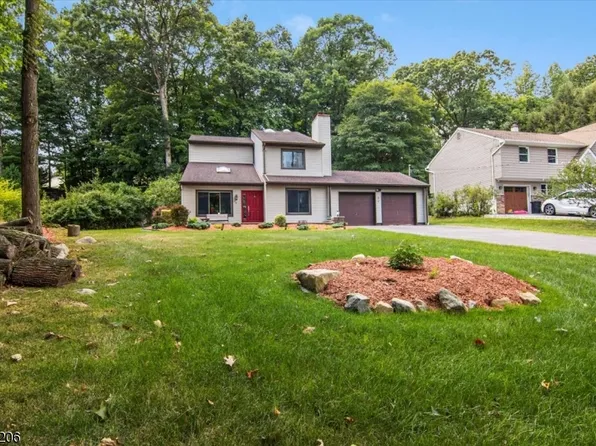 54 Omaha Ave, Rockaway Twp., NJ 07866