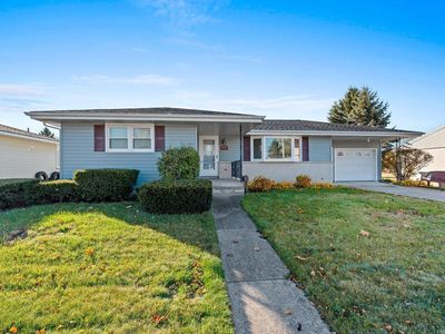 2723 42nd STREET, Two Rivers, WI, 54241