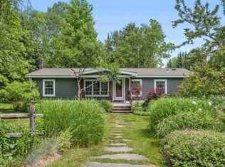 305 Factory St E, Plainfield, VT 05667