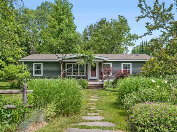 305 Factory Street, East Montpelier, VT 05667