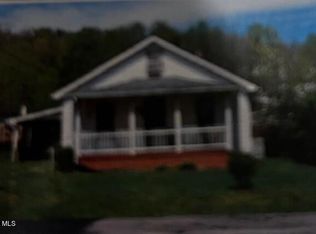 405 Virginia Ave NE, Wise, VA 24293