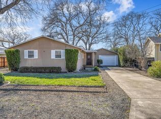 19683 Mountain Mdw S, Hidden Valley Lake, CA 95467