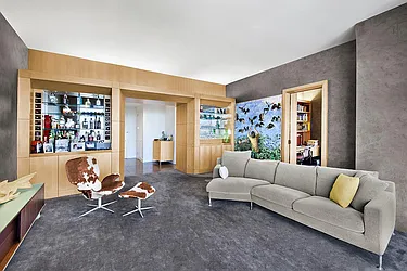 Sold by Town Residential