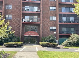 Summit Towers Condominium, Reading, MA 01867