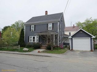 8 Nudd St, Waterville, ME 04901