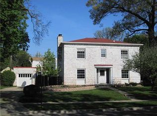 525 Butterfield Dr, East Lansing, MI 48823