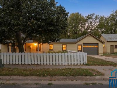 5 Luxemburg St, Vermillion, SD, 57069