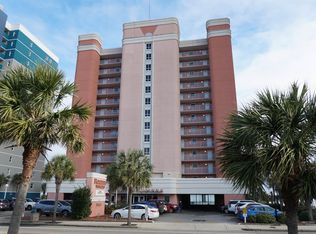 1604 N Ocean Blvd #703, Myrtle Beach, SC 29577