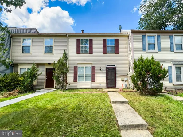 4201 Drake Ct, Waldorf, MD 20603