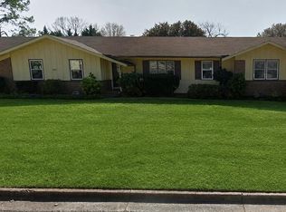 8002 Shereton Rd SW, Huntsville, AL 35802