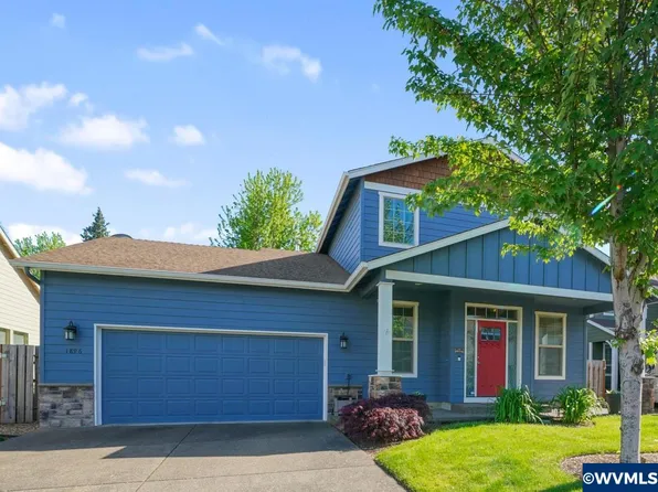 1896 Madalyn Ct NE, Keizer, OR 97303