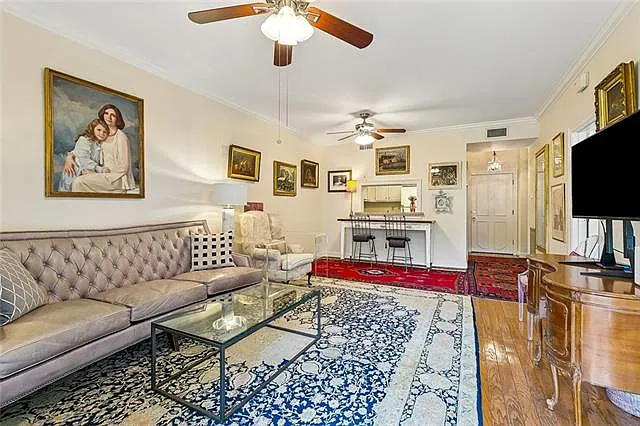 800 Rue Burgundy St #223 — Photo 4
