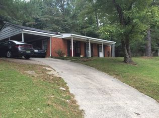 2208 Chapel Hill Rd, Birmingham, AL 35216