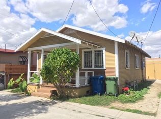 1315 E 76th St, Los Angeles, CA 90001