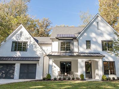3864 Lake Forrest Dr NW, Atlanta, GA, 30342