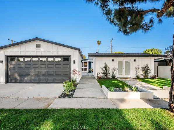 3130 Kallin Ave, Long Beach, CA 90808