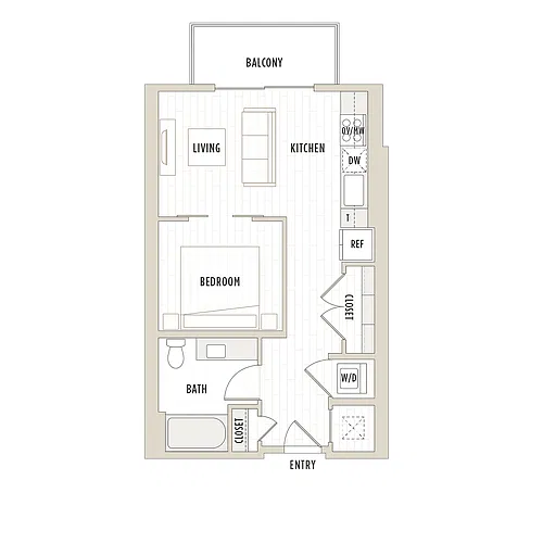 Floor plan S31