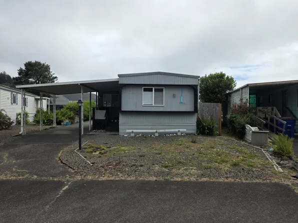 4800 SE Inlet Ave Unit 25, Lincoln City, OR 97367