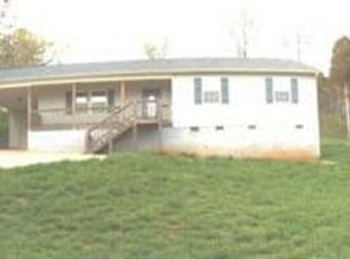 307 Hood Dr, Kingston, TN 37763