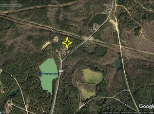 1109 Clark Mountain Rd, Lilesville, NC 28091