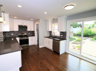 10824 S Depot St, Worth, IL
