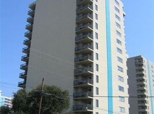 7500 N Ocean Blvd #6023, Myrtle Beach, SC 29572