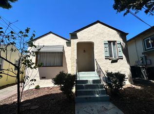 715 Johnson St, Albany, CA 94706