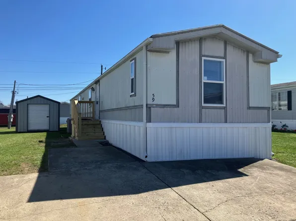 1218 Highway 44 W Lot 59, Shepherdsville, KY 40165