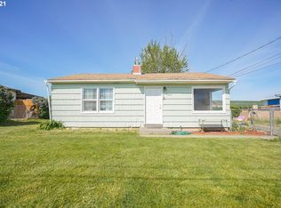 973 SW Cedar St, Pilot Rock, OR 97868