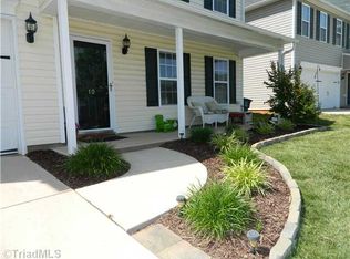 10 Silent Spring Ct, Greensboro, NC 27410