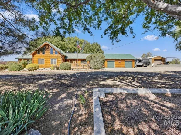 1715 S Tiger Dr, Jerome, ID 83338
