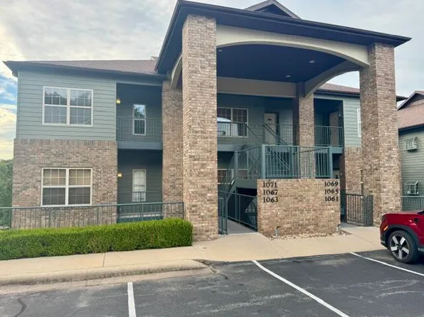 1063 Golf Drive #1 BLDG 4, Branson West, MO 65737