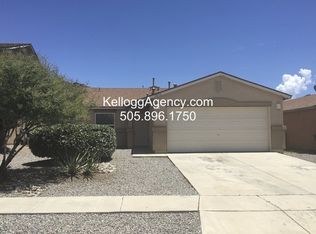 2832 Cielo Azul Dr NE, Rio Rancho, NM 87144