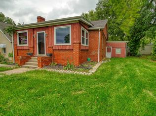 502 S Stewart St, Creve Coeur, IL