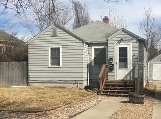 2216 9th Avenue, Greeley, CO 80631