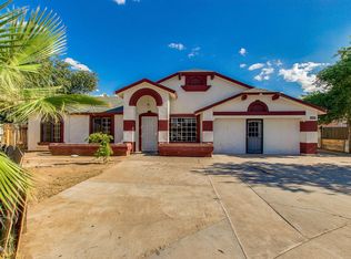 3309 N 69th Dr, Phoenix, AZ 85033