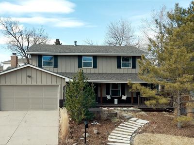 3971 S Syracuse Way, Denver, CO, 80237