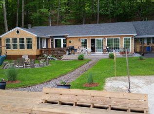 1239 Thompson Rd, Thompson, CT 06277