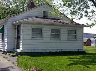 3937 Hoyt Ave, Indianapolis, IN