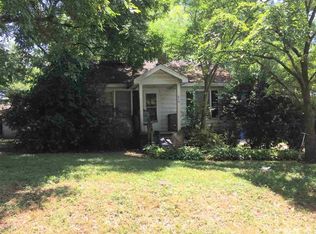 510 Border St, Graham, NC 27253