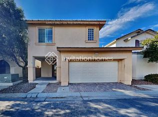 6323 Blushing Willow St, North Las Vegas, NV 89081