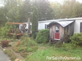 19 Raynes Way, Southwest Harbor, ME 04679